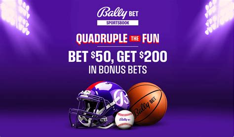 bally bet sportsbook illinois promotions - Bally bet Illinois news